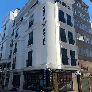 ** Otel Vertu Türkiye