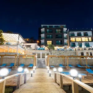 Hotel Yali Boutique, Gulluk