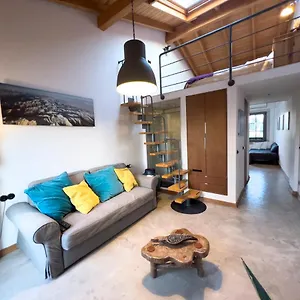 Botel 118, Alaçatı