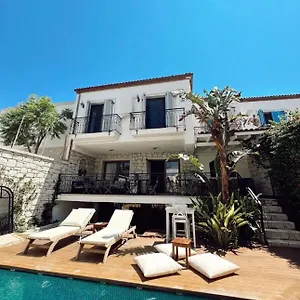 Privatunterkunft 9 Boutique, Alaçatı