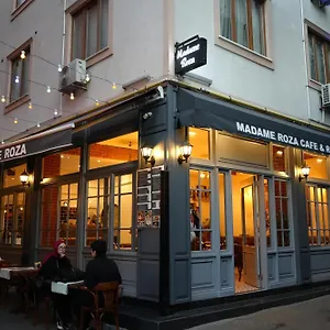 **** Otel Madame Roza Türkiye