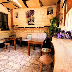 Bed & Breakfast Alayaz