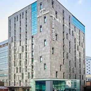 Thomas Myeongdong Hotel Seoul