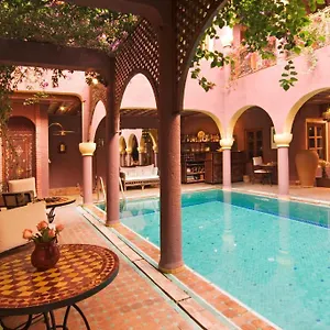 Noga Riad Marrakesch