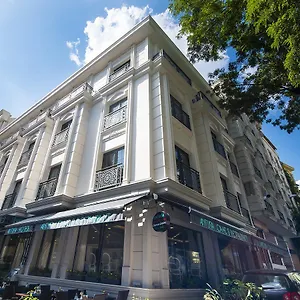 Antusa Palace & Hotel Istanbul