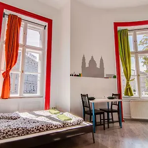 Pal's Mini Hostel Budapest