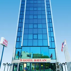 ** Otel Baylan Yenişehir Türkiye