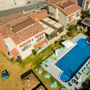 Albeon Luxury - **** Alaçatı