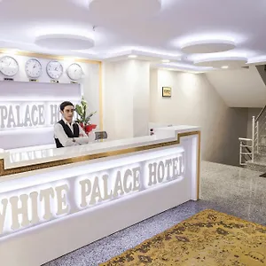 White Palace Hotel Istanbul