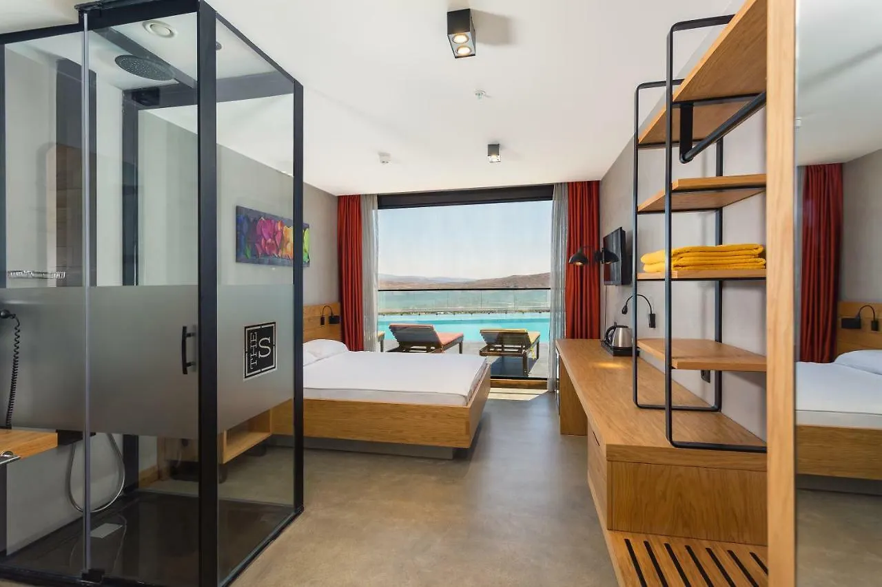The S, Ascend Hotel Collection (Adults Only) Alacati