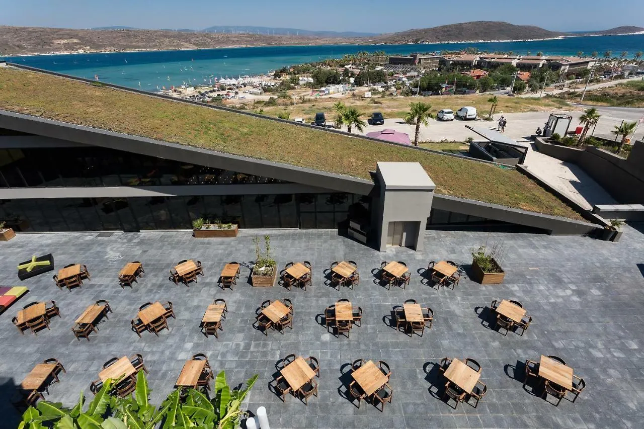 The S, Ascend Hotel Collection (Adults Only) Alacati 3*,  Turkey