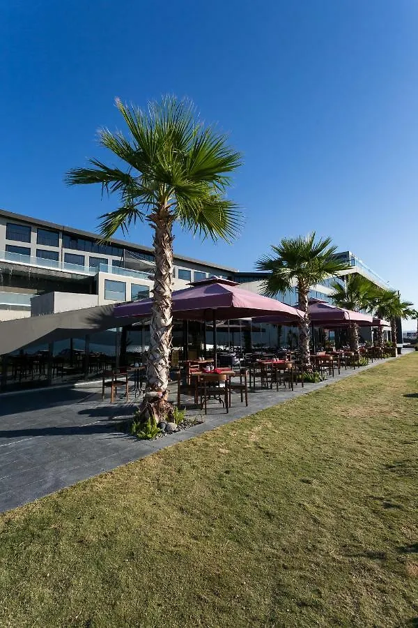 The S, Ascend Hotel Collection (Adults Only) Alacati Turkey