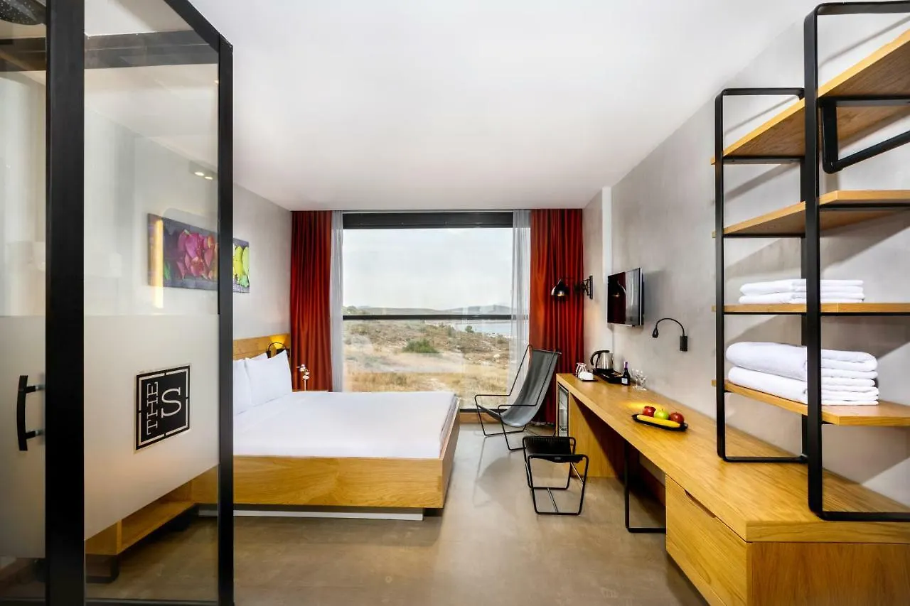 The S, Ascend Hotel Collection (Adults Only) Alacati